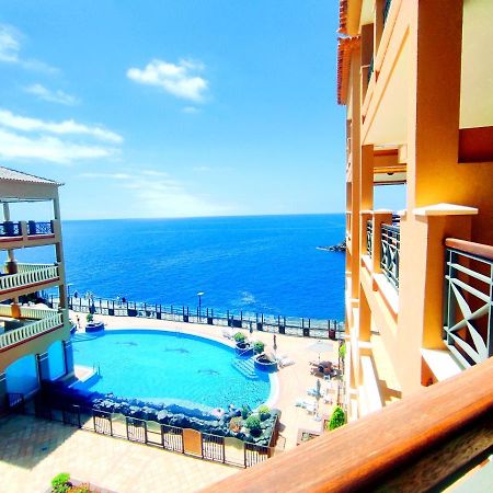 El Nautico Suites, Golf Del Sur San Miguel de Abona Exterior photo