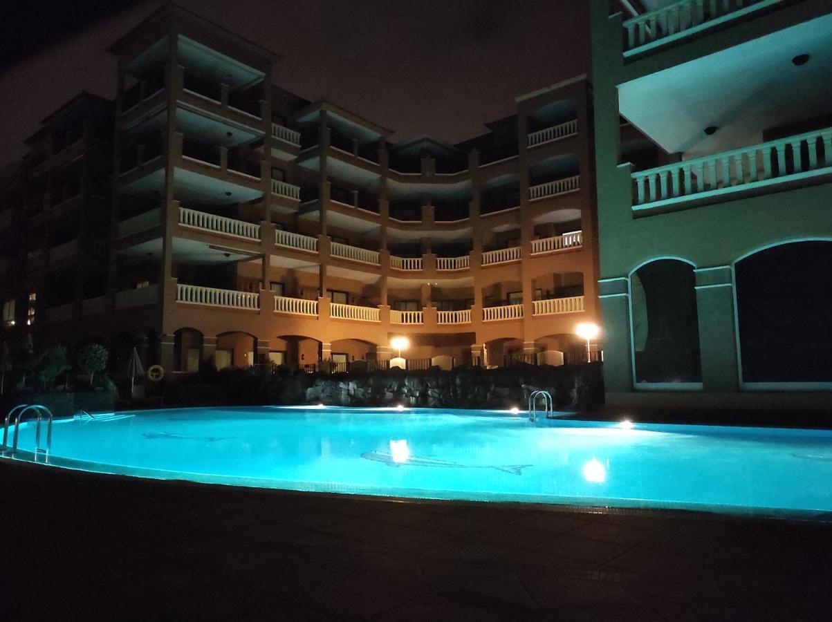 El Nautico Suites, Golf Del Sur San Miguel de Abona Exterior photo