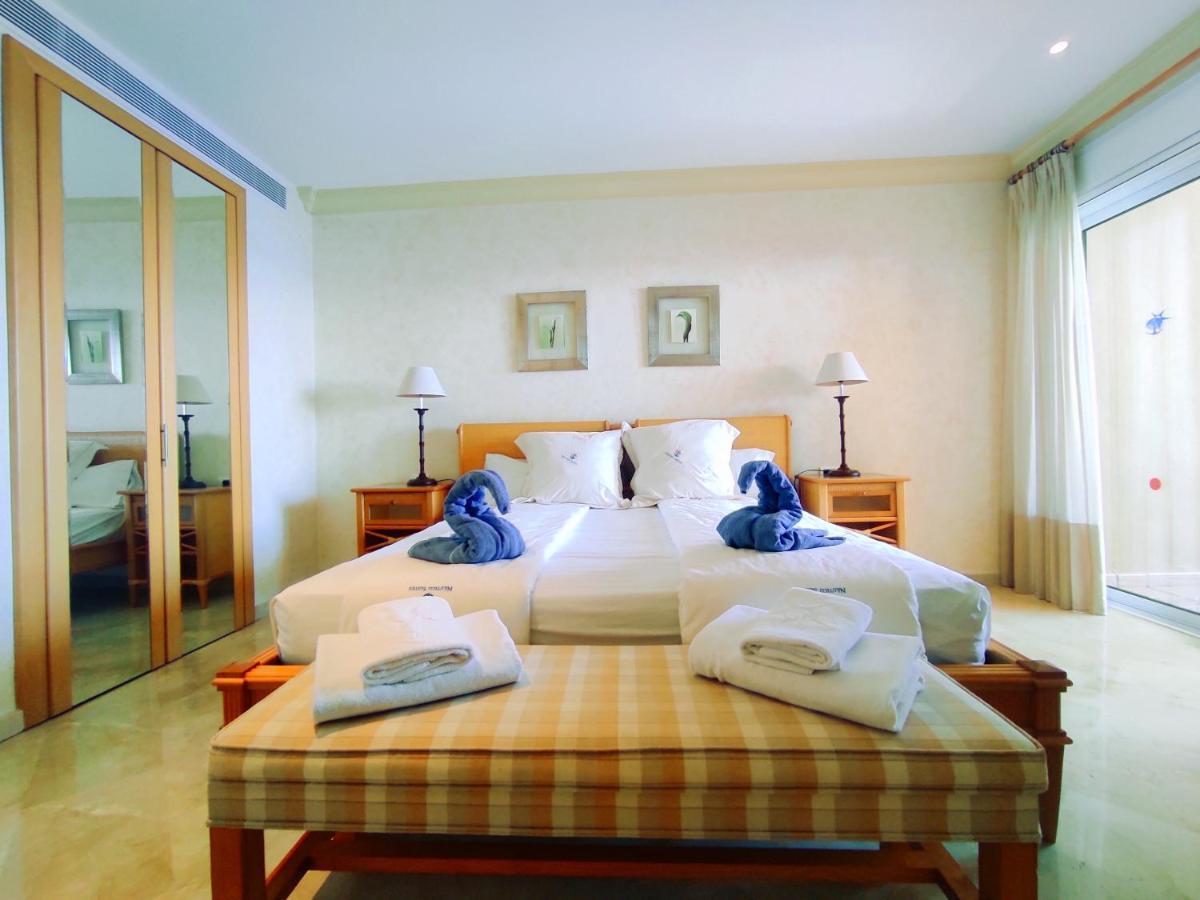 El Nautico Suites, Golf Del Sur San Miguel de Abona Exterior photo