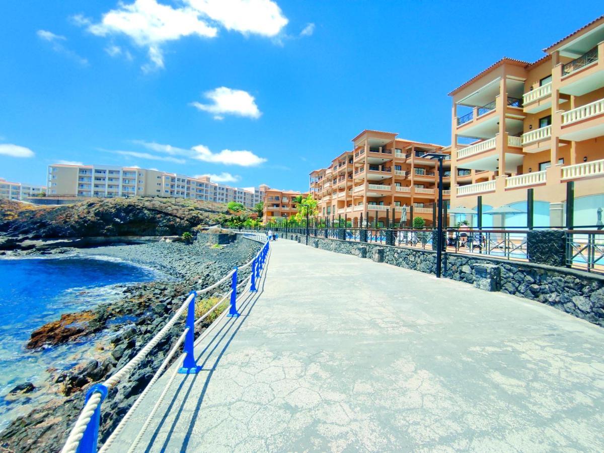 El Nautico Suites, Golf Del Sur San Miguel de Abona Exterior photo