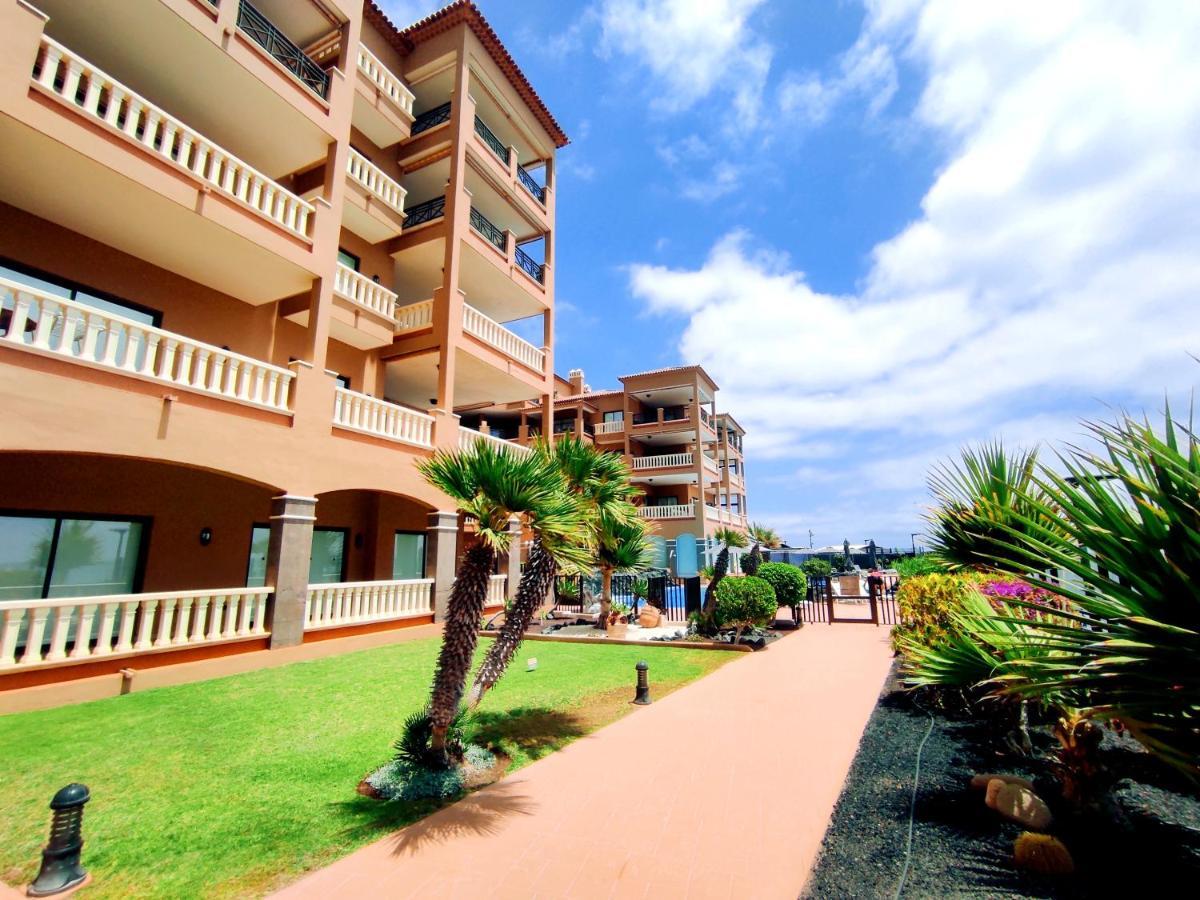 El Nautico Suites, Golf Del Sur San Miguel de Abona Exterior photo