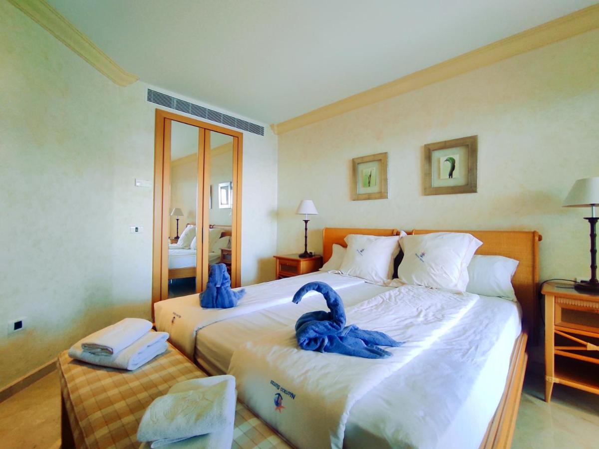 El Nautico Suites, Golf Del Sur San Miguel de Abona Exterior photo